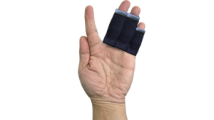 Triple Deuce Luta Gear GrippTaP finger sleeves 